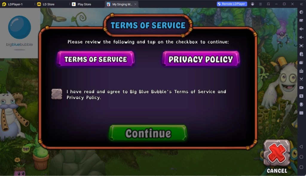 Play My Singing Monsters on PC 9