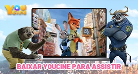 Como baixar YouCine Para PC: Um APP De Séries e Filmes Que Você Vai Adora