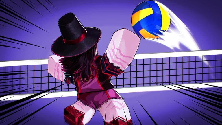 Roblox Volleyball Legends Style Tier List Roblox Volleyball Legends Style Tier List