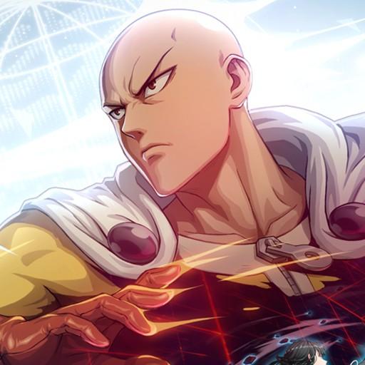 One Punch Man: World