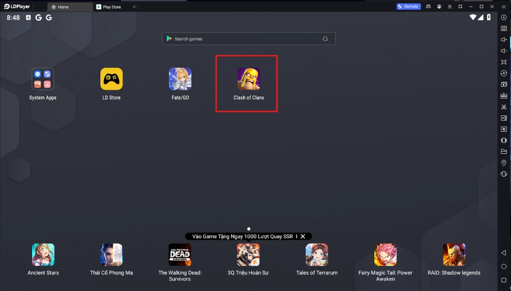 How to Download and Play Clash Of Clans on PC - Beginners Guide