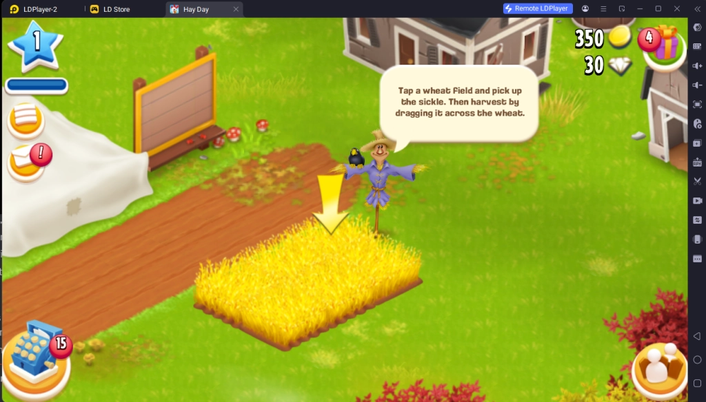 How to Download and Play Hay Day on PC - Beginners Guide