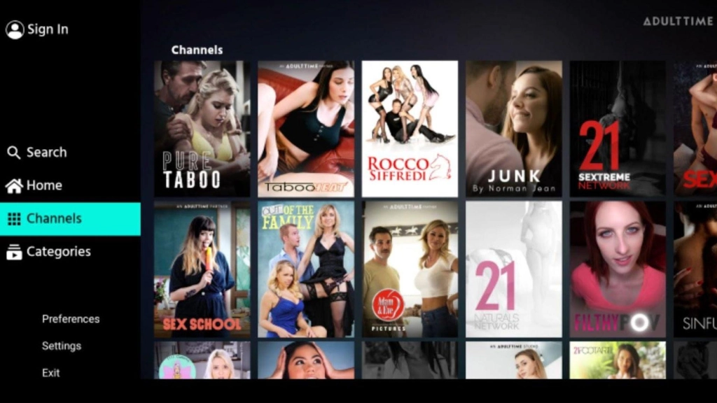 Best Porn App to Try in 2025 - The Top Picks