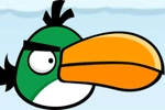Angry Birds Characters