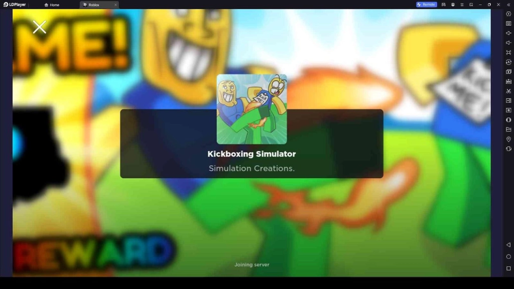 Roblox Kickboxing Simulator Codes: Train, Battle, Triumph - 2025 March