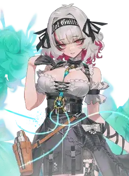 Resonance Solstice: Bảng xếp hạng nhân vật