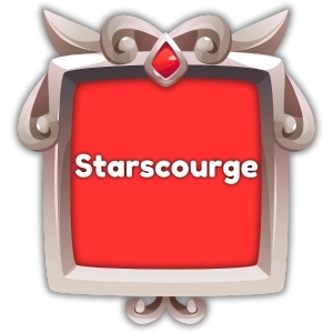 Starscourge 