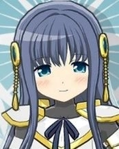 《魔法少女小圓 Magia Exedra》七海八千代頭像