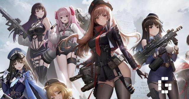 Goddess of Victory: Nikke Guide des armes pour battre les meilleurs à Raptures