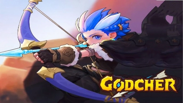 GODCHER Beginner Guide - Handle the Battles with Best Tricks