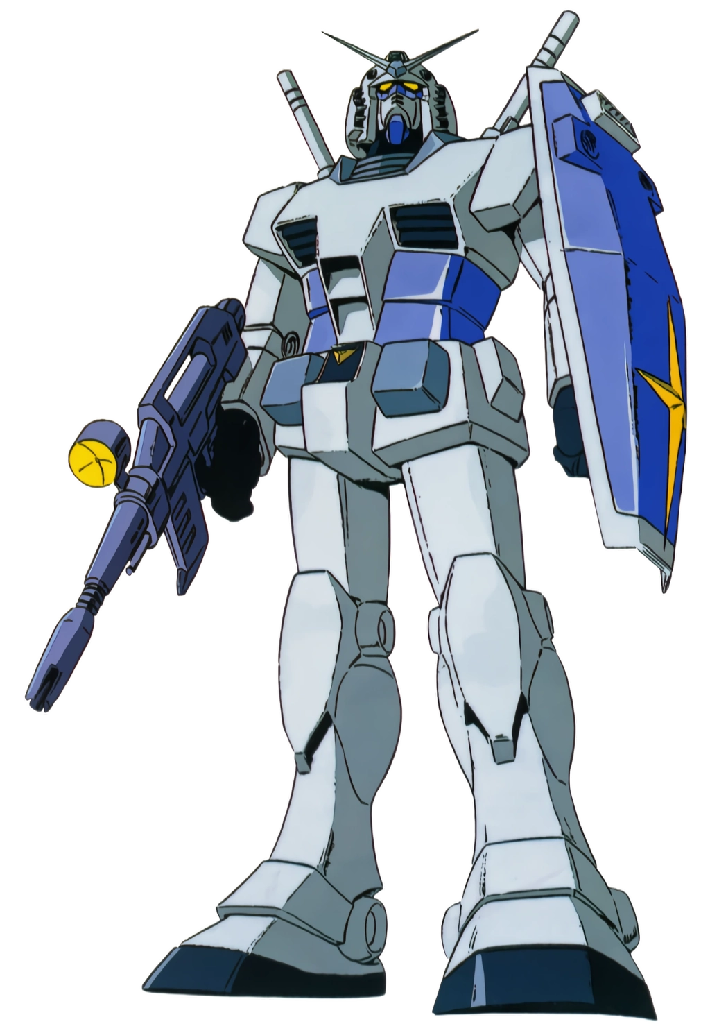 G-3 Gundam G-3 Gundam