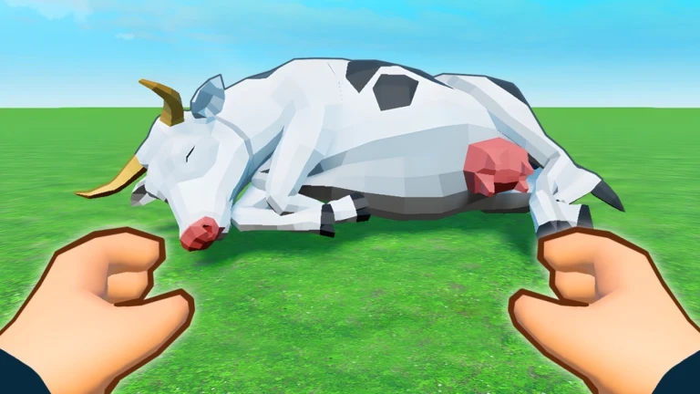 Full bộ code Roblox VN: Trồng Nông Trại Của Bạn - Hướng dẫn cách nhập chi tiết