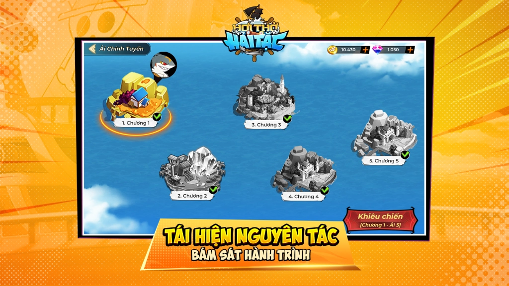 Code Hơi Thở Hải Tặc mới nhất 2026 và Hướng Dẫn Nhập Giftcode