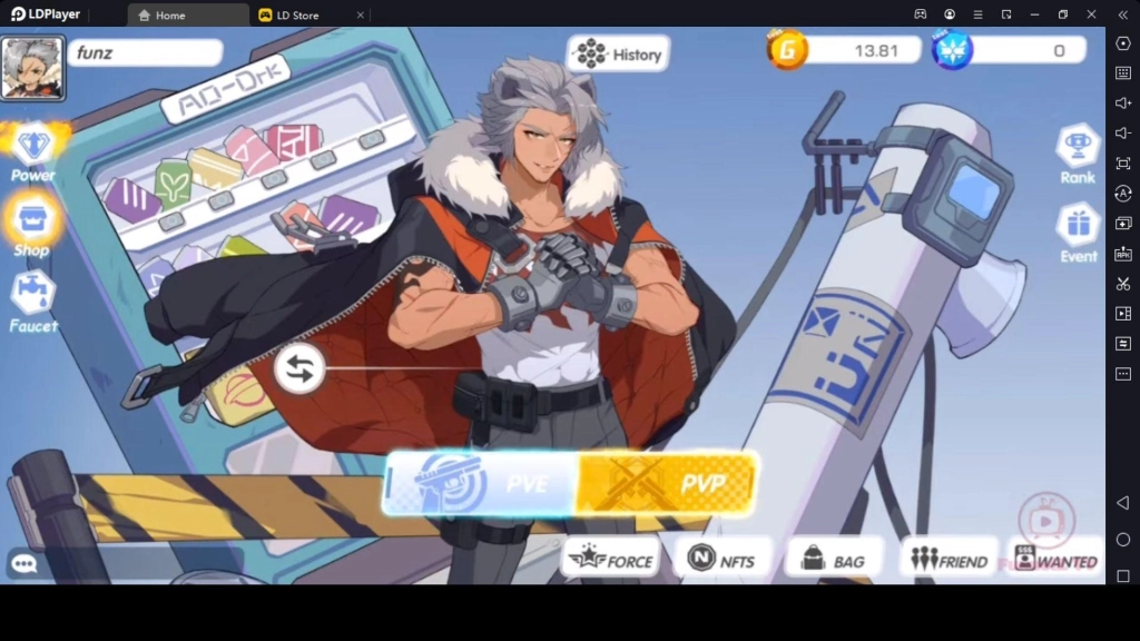 CEBG Beginner Guide and Tips for the Battle Royale