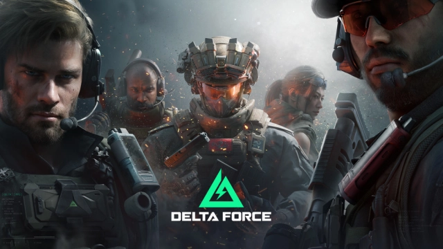 Nueva Temporada de Delta Force Mobile — Cambios a los que debes estar atento