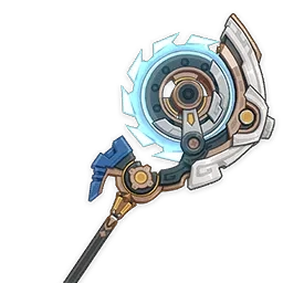 Genshin Impact: Hướng dẫn build Ineffa chuẩn nhất