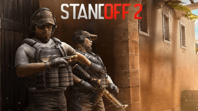 Standoff 2 Codes – 2025 June