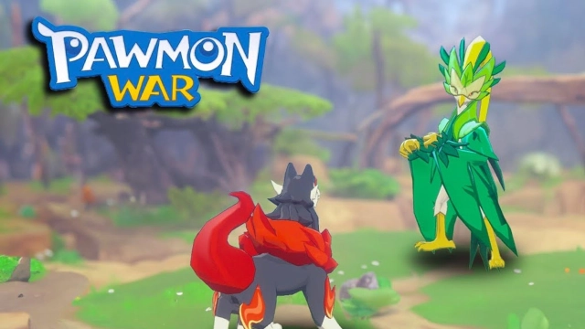 Pawmon War Codes – Dominate the Battlefield with Free Rewards: 2025 March