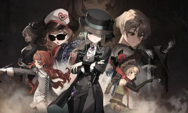 Reverse: 1999: Как сделать реролл быстро и получить лучших стартовых персонажей?