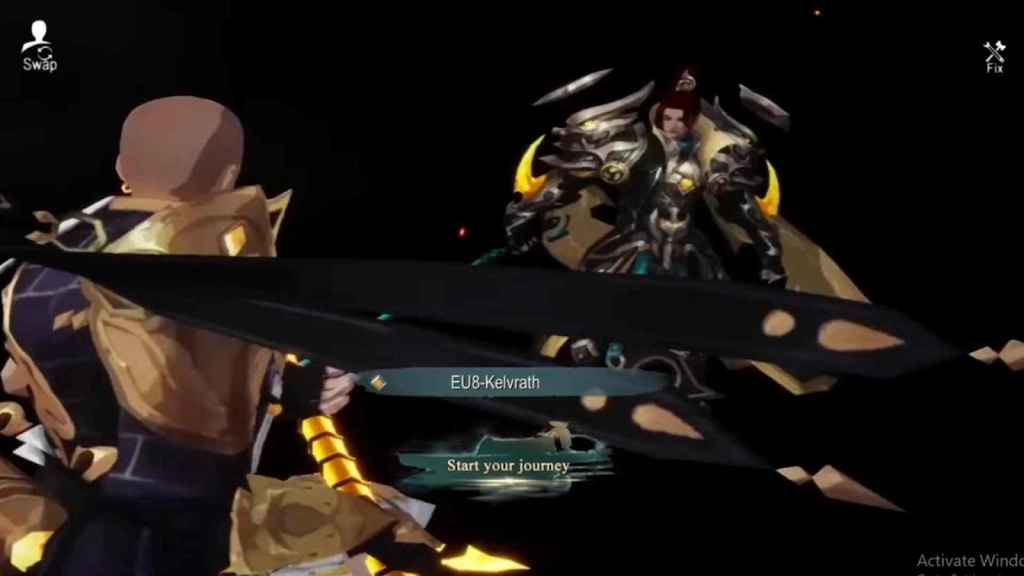 The Ninth Relic Codes