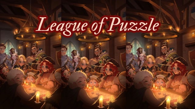 A Beginner's Guide to League of Puzzle - Best Gameplay Tips and Tricks