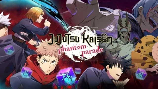 Jujutsu Kaisen Phantom Parade Team Building Tips - Best Party Formation Guide with Strongest Heroes