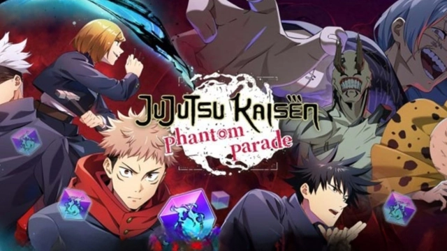 Jujutsu Kaisen Phantom Parade Team Building Tips - Best Party Formation Guide with Strongest Heroes