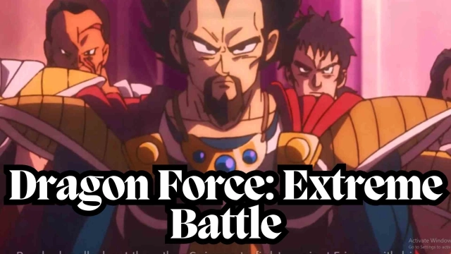 Dragon Force: Extreme Battle Codes – Unlock Powerful Rewards in 2025 March