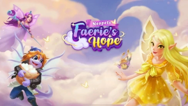 A Beginner's Guide and Tips to Neopets: Faerie Fragments – An Enchanting Adventure