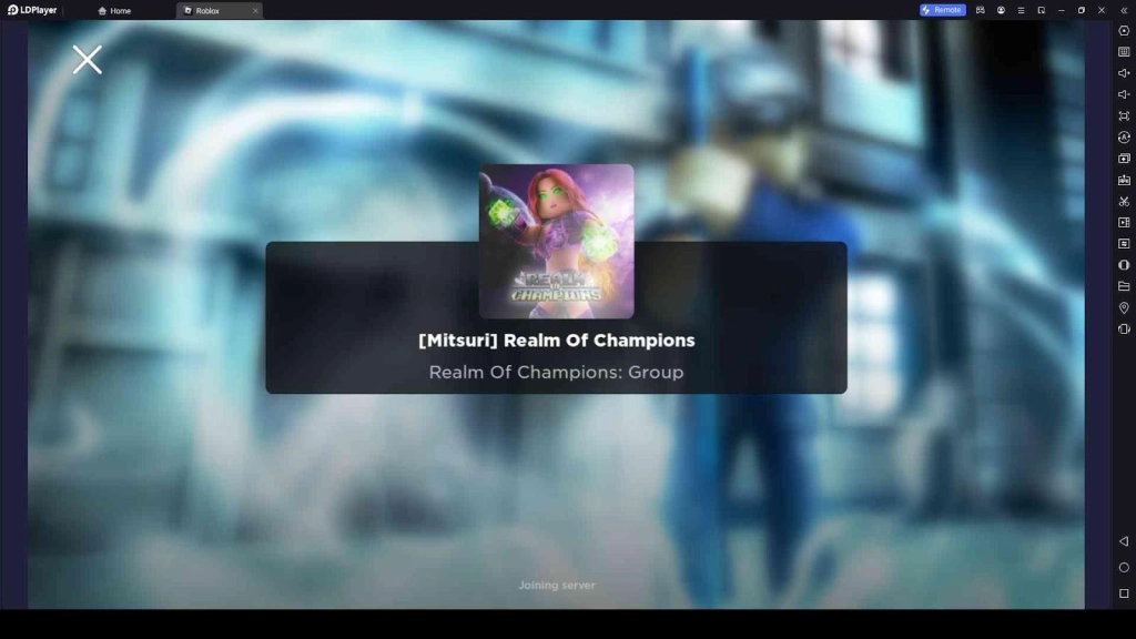 Roblox Realm of Champions Codes: Conquer the Battlefields - 2025 March