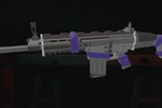 Scar-H