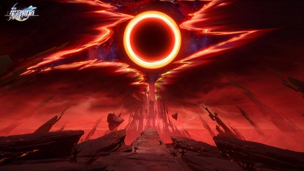 《崩壞:星穹鐵道》全新3.7版本「成為昨日的明天」將於11月5日上線!抵達翁法羅斯冒險最終篇章,全新角色昔漣正式登場!