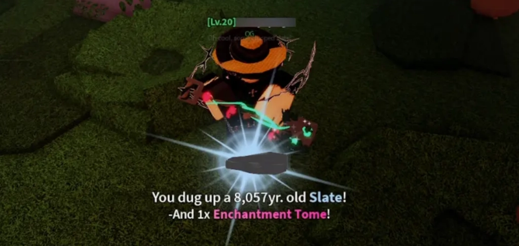 Dig Roblox