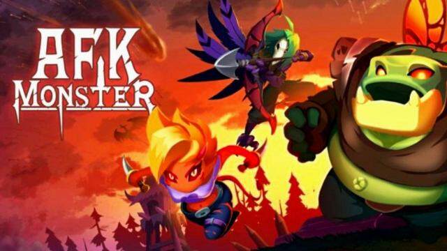 AFK Monster: Summon Legend TD Newbie Guide and Tips for the Best Fights