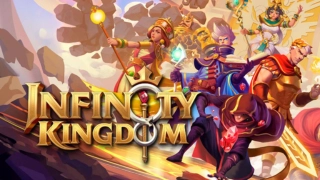 Infinity Kingdom Codes - September 2025