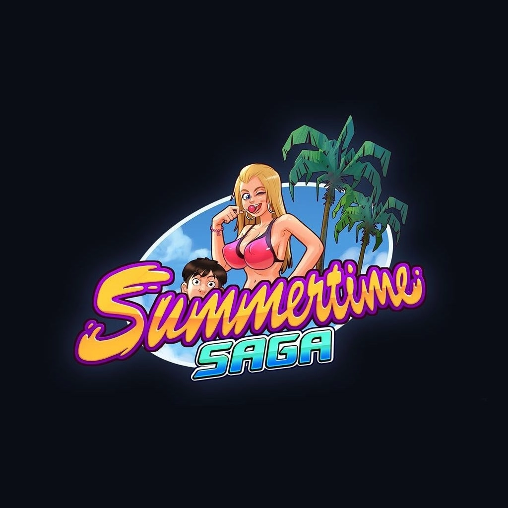 Summertime Saga Summertime Saga