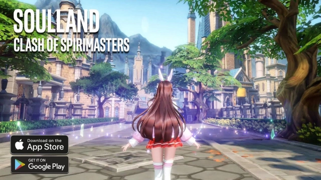 SoulLand:Clash of Spirimasters: Ultimate Beginner Guide and Best Tips