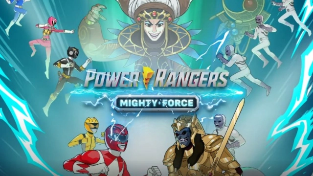 Power Rangers Mighty Force Beginner Guide with Tips – Battle with Power