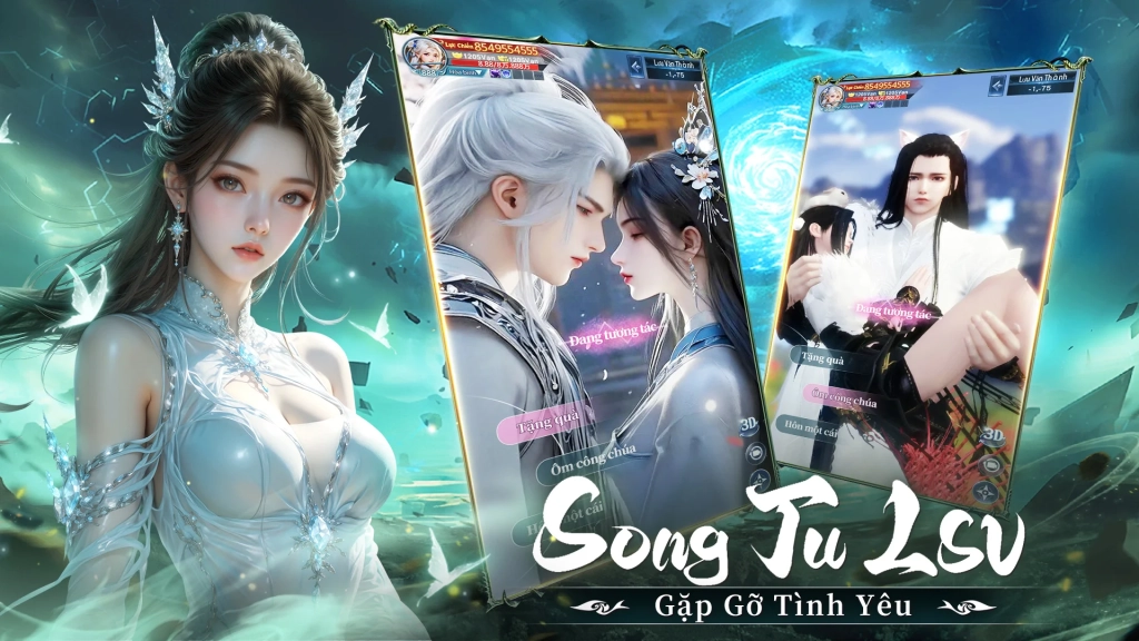 Full bộ code Nhất Kiếm Phục Ma mới nhất - Hướng dẫn cách nhập chi tiết