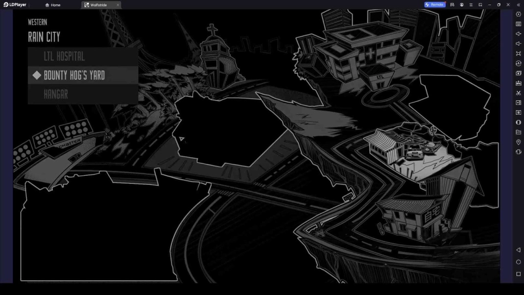 Explore the World Explore the World