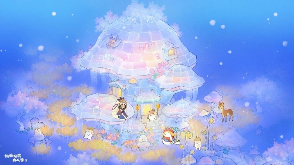 一張含有 日本動畫, 藝術 的圖片

AI 產生的內容可能不正確。