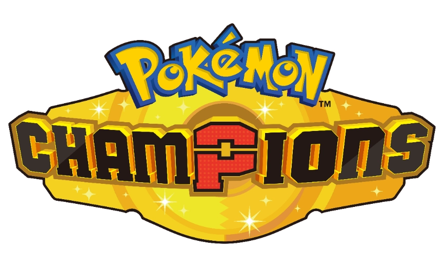 《Pokémon Champions》  Nintendo Switch版  確定於4月8日發佈！