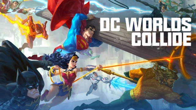 DC Worlds Collide Guide and Tips for Beginners – Fight with Power
