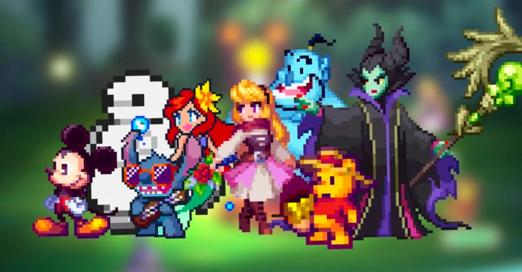 Novos jogos para dispositivos móveis: lançamentos de novembro e dezembro de 2024 no Brasil