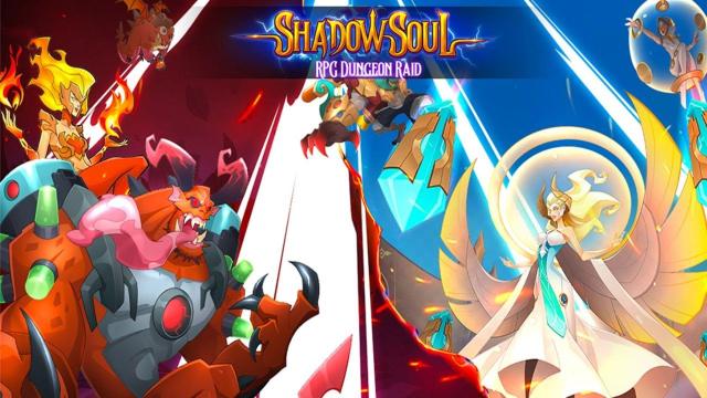 Shadow Soul: RPG Dungeon Raid Beginner Tips - The Best Gameplay Guide to the Adventure