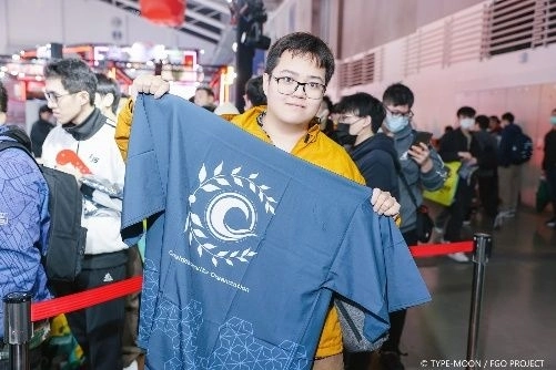 《FGO》繁中版「隈乃溫泉奇譚」主題展區圓滿落幕！