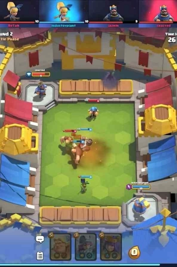 More Changes from the Update