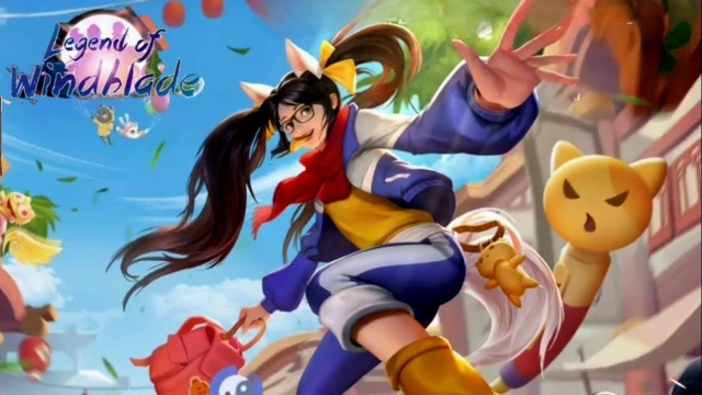 Legend of Windblade Guide and Tips for All the Beginners for the Adventure