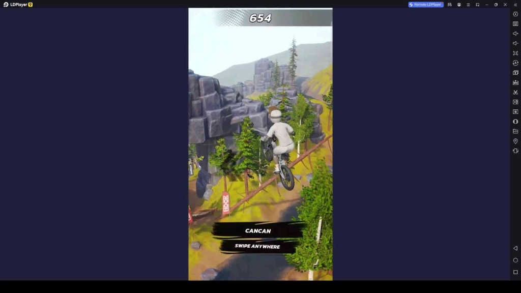 Rewind the Mistakes and Continue Rewind the Mistakes and Continue