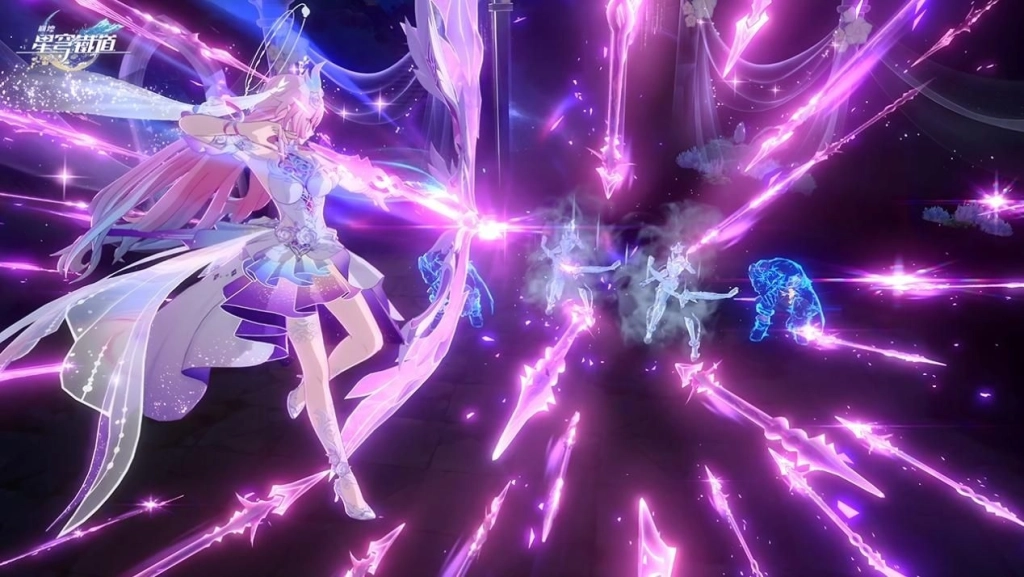 《崩壞:星穹鐵道》全新3.7版本「成為昨日的明天」將於11月5日上線!抵達翁法羅斯冒險最終篇章,全新角色昔漣正式登場!